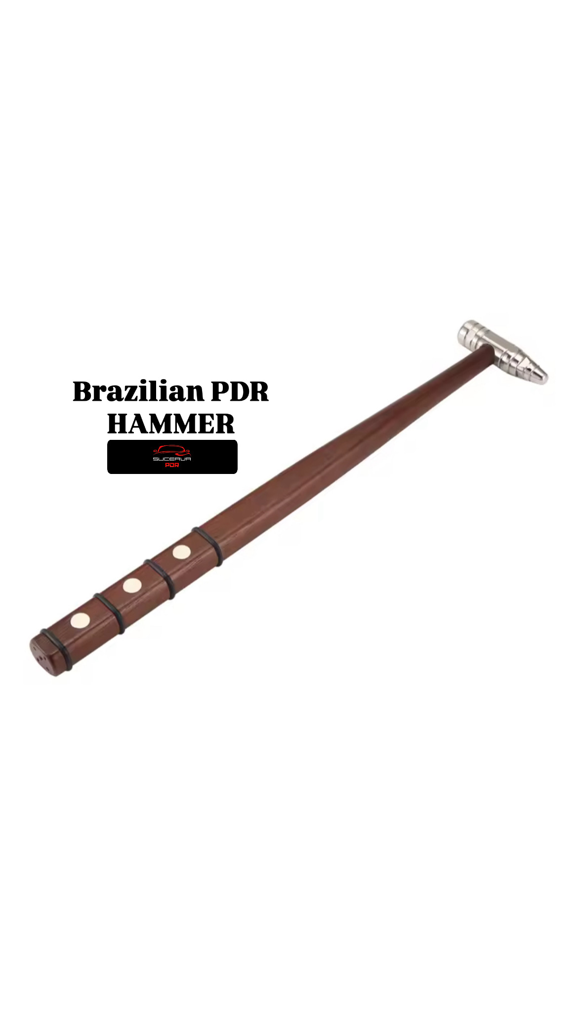pdr hammer